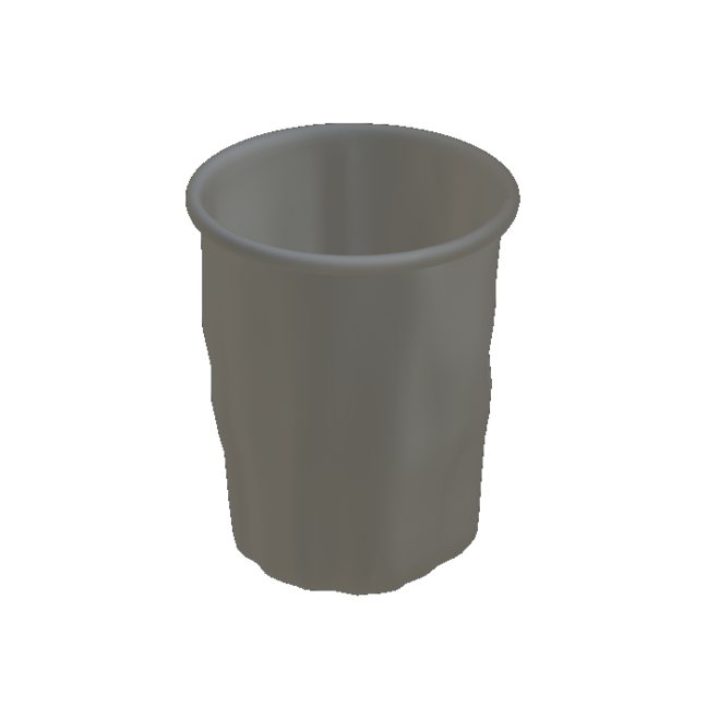 Vorfilterzelle SB50L & SB70L Vlies