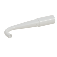 Duese aus Gummi 50mm Artikel 75071 Ruwac