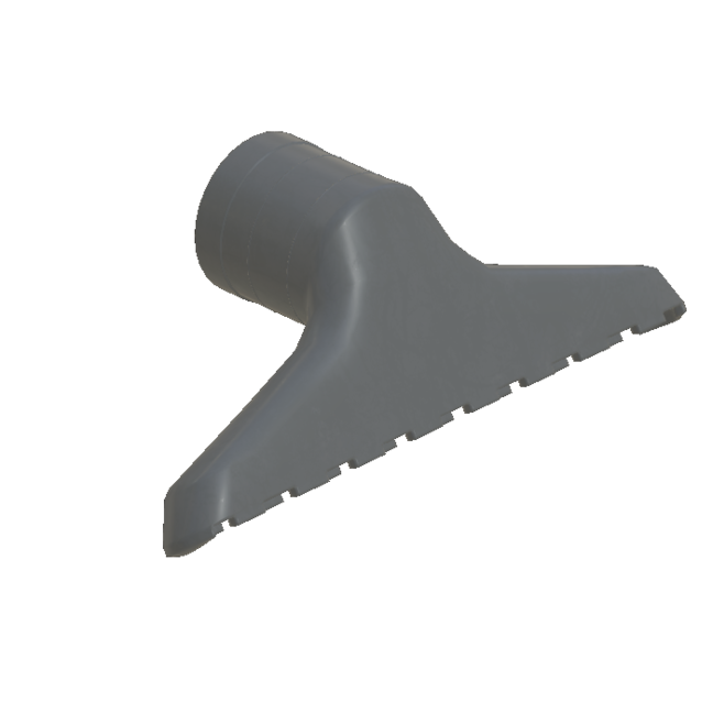 Duese aus Gummi 50mm Artikel 75074 Ruwac