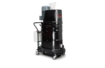 Industriesauger R01 R mit Drehstromantrieb