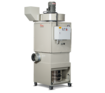 Ruwac Entstauber DS6 für den StaubEx-Bereich mit Drehstromantrieb und Taschenfilter.