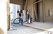 R18 Industrie Akkusauger Edelstahl