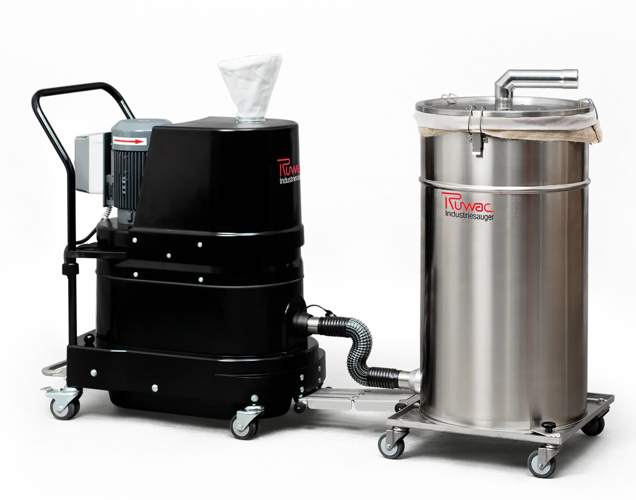 Pre-Separator System Pre-Filter Cell Preview