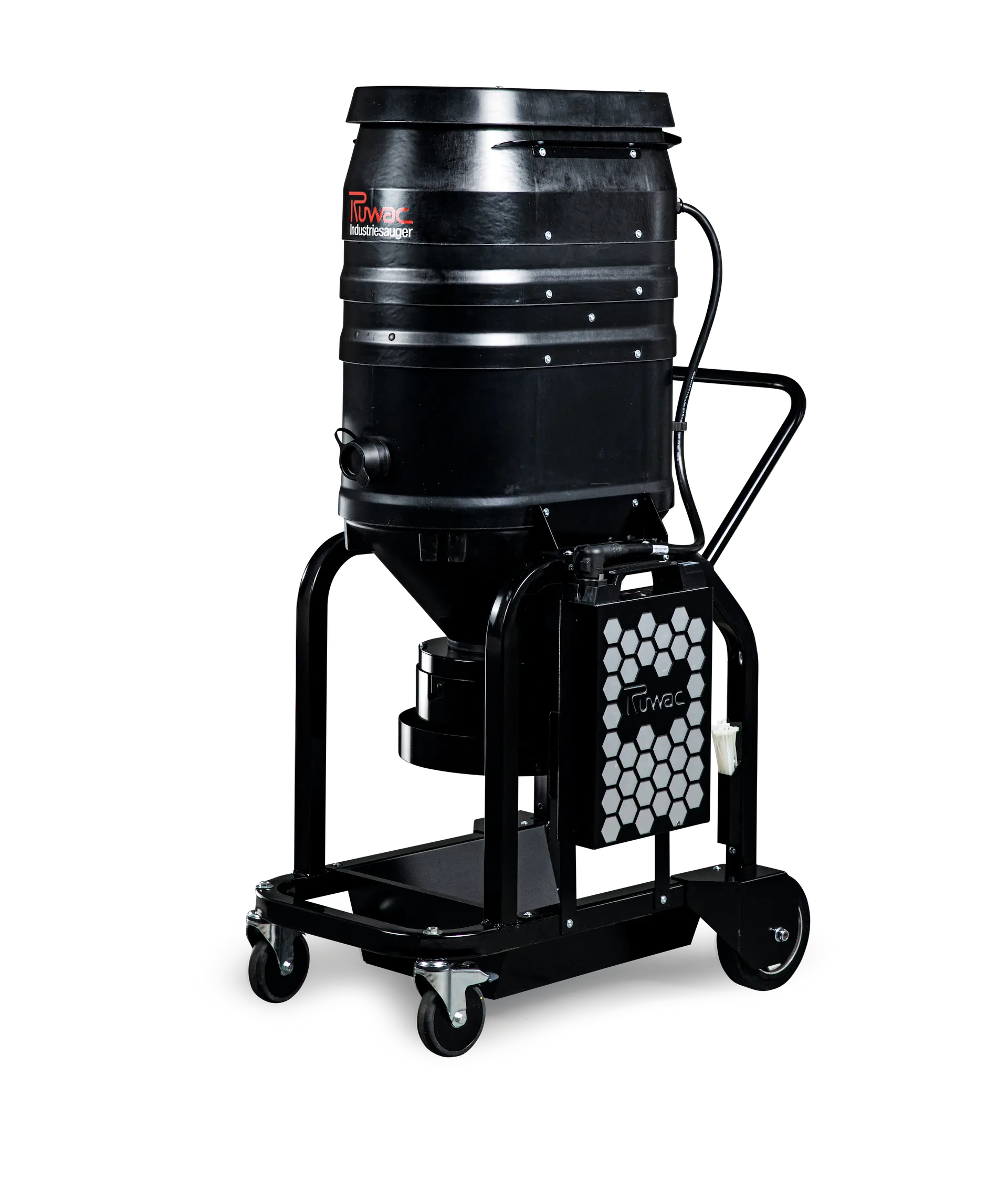 R24 D Battery Vacuum Preview